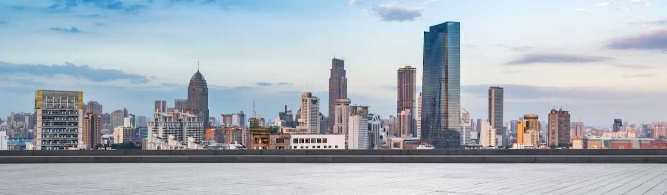 La Cina Beijing Silk Road Enterprise Management Services Co.,LTD Profilo aziendale 